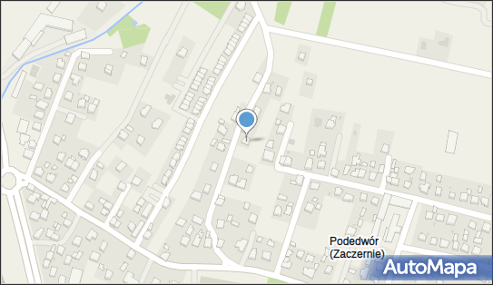 Firma Handlowa Madis, Zaczernie 65A, Zaczernie 36-062 - Przedsiębiorstwo, Firma, NIP: 8132316483