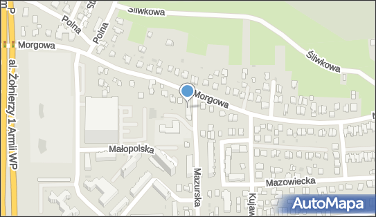Firma Handlowa Madlen Alina Woźniak, ul. Mazurska 21, Rzeszów 35-620 - Przedsiębiorstwo, Firma, NIP: 8181010270