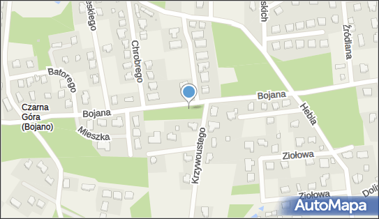 5881509923, Firma Handlowa 