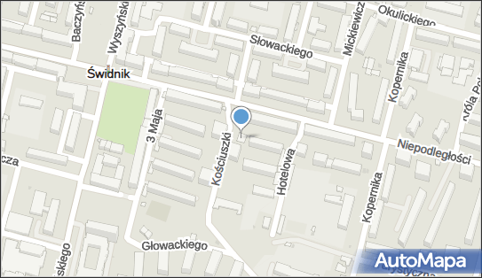 7130011069, Firma Handlowa 
