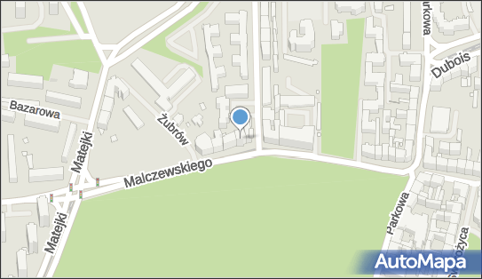 Firma Handlowa Magdalena Maria Rugolf, ul. Jacka Malczewskiego 8A 71-616 - Przedsiębiorstwo, Firma, NIP: 8513110347