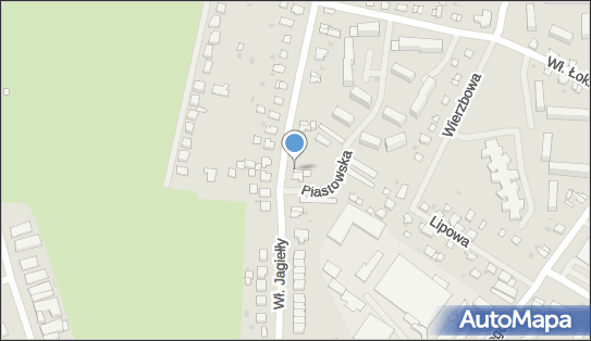 7421033035, Firma Handlowa 