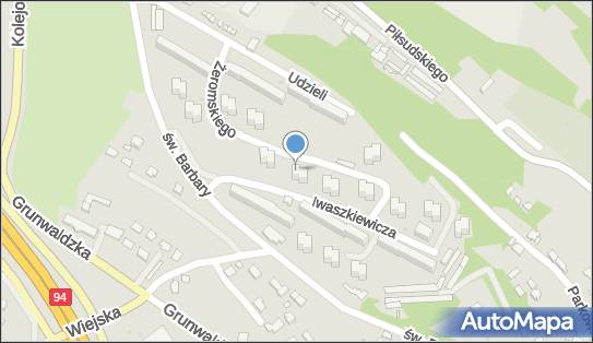 Firma Handlowa , Magnes'''' Agnieszka Kosydar 39-100 - Przedsiębiorstwo, Firma, NIP: 8181661406