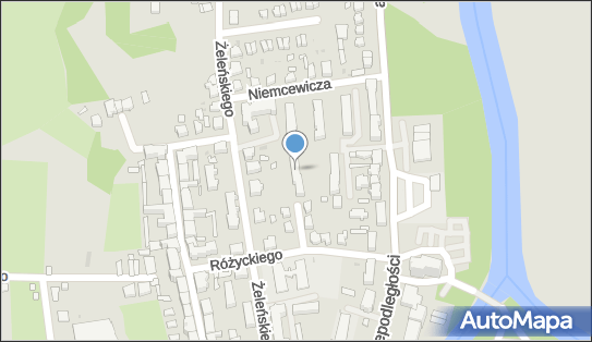 Firma Handlowa Makaz, Niemcewicza Juliana Ursyna 10B, Piła 64-920 - Przedsiębiorstwo, Firma, NIP: 7642071123