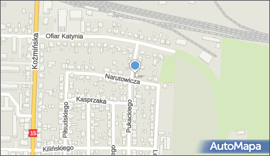 Firma Handlowa Makus, Pukackiego 52, Krotoszyn 63-700 - Przedsiębiorstwo, Firma, NIP: 6211703144