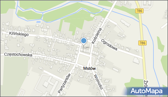 Firma Handlowa Małolat Bis Elżbieta Walencka, Plac Mickiewicza 23 42-244 - Przedsiębiorstwo, Firma, NIP: 9490934794
