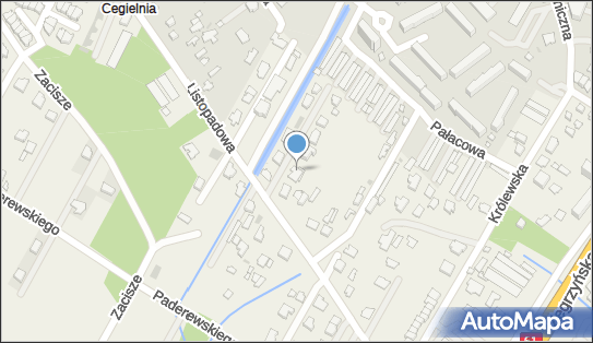 5671006216, Firma Handlowa 