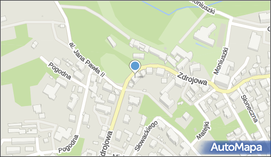8831190585, Firma Handlowa 