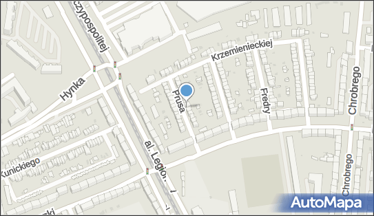 5840961856, F.H.Manhattan Jerzy Rajchel 