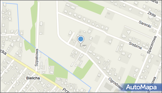 Firma Handlowa Marcel Andrzej Jezierski, ul. Ogrodowa 26, Wacyn 26-600 - Przedsiębiorstwo, Firma, NIP: 7961032045