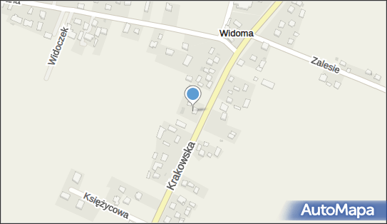 Firma Handlowa Marcus, Widoma 43, Widoma 32-095 - Przedsiębiorstwo, Firma, NIP: 6821583738