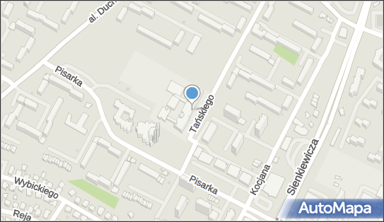 Firma Handlowa Mardom, ul. Czesława Tańskiego 3, Mielec 39-300 - Przedsiębiorstwo, Firma, NIP: 8171014148