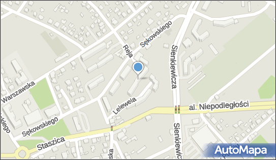 Firma Handlowa Mardom, ul. Stefana Sękowskiego 4A, Mielec 39-300 - Przedsiębiorstwo, Firma, NIP: 8171780279