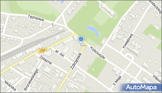 8911421897, Firma Handlowa 
