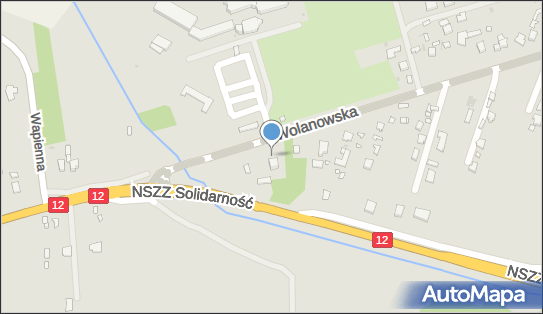 Firma Handlowa Marek Prorok, ul. Wolanowska 99, Radom 26-600 - Przedsiębiorstwo, Firma, NIP: 7962433987