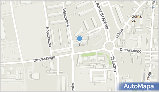 7711821485, Firma Handlowa 