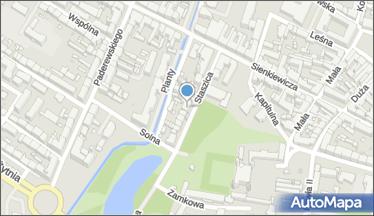 Firma Handlowa Margo, ul. Stanisława Staszica 10, Kielce 25-008 - Przedsiębiorstwo, Firma, NIP: 9590724576