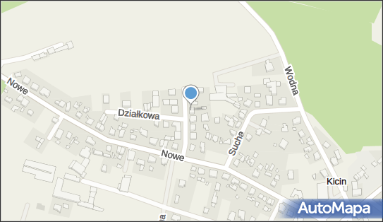 Firma Handlowa Margo, Rzemieślnicza 4, Kicin 62-004 - Przedsiębiorstwo, Firma