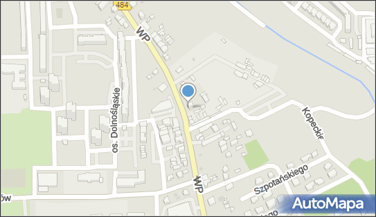 7691042802, Firma Handlowa 