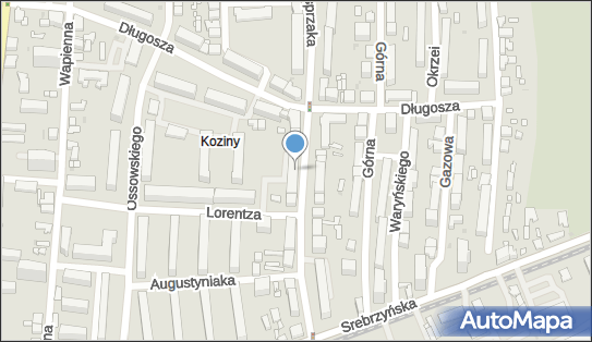 7270129782, Firma Handlowa 