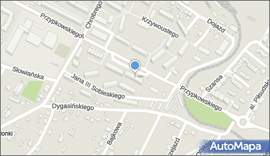 6561105461, Firma Handlowa 