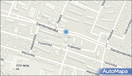 6571733590, Firma Handlowa 
