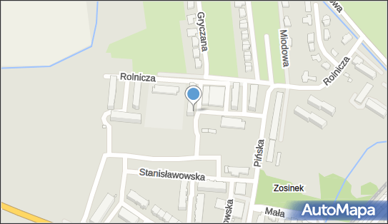 6911457813, Firma Handlowa Markus Arkadiusz Markiewicz 