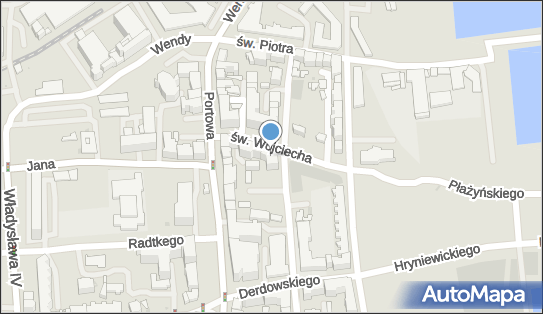 Firma Handlowa Marpol, ul. św. Wojciecha 7, Gdynia 81-347 - Przedsiębiorstwo, Firma, NIP: 8761776474