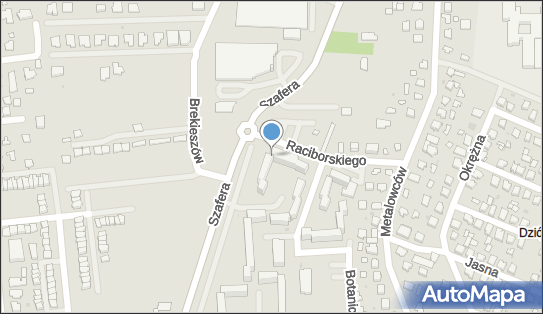 Firma Handlowa Marszand, ul. Mariana Raciborskiego 2\3, Mielec 39-300 - Przedsiębiorstwo, Firma, NIP: 8171007361
