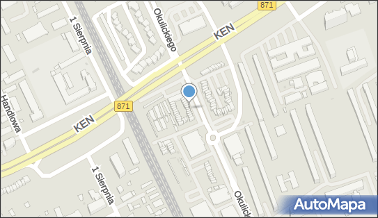 8651012439, Firma Handlowa 
