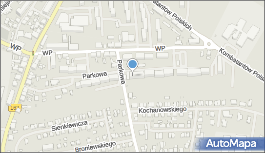 Firma Handlowa Martel Marcin Makowski Edward Makowski, Parkowa 1 78-300 - Przedsiębiorstwo, Firma, NIP: 6721754258