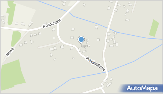 Firma Handlowa Masz Bogusława Jeziorowska, Przejazdowa 7 42-350 - Przedsiębiorstwo, Firma, NIP: 5771270846