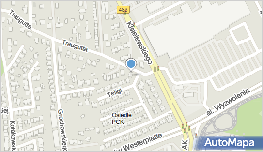 5730100142, Firma Handlowa 