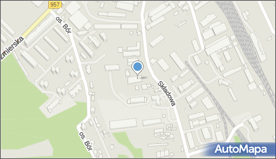 7351052517, Firma Handlowa 