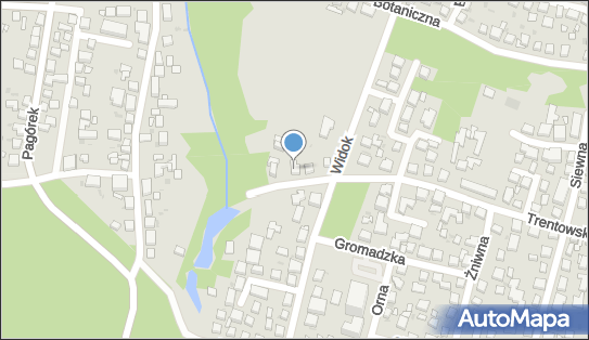 092553523, Firma Handlowa 