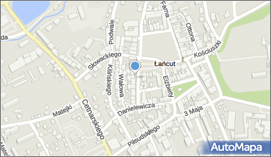 8131841112, Wioletta Dec Firma Handlowa 