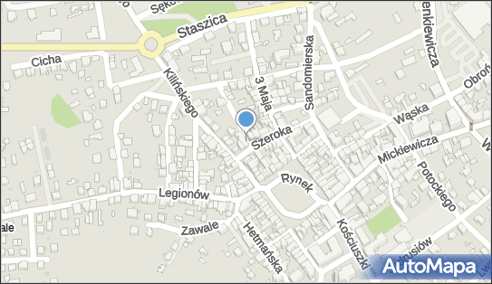8170011024, Firma Handlowa 