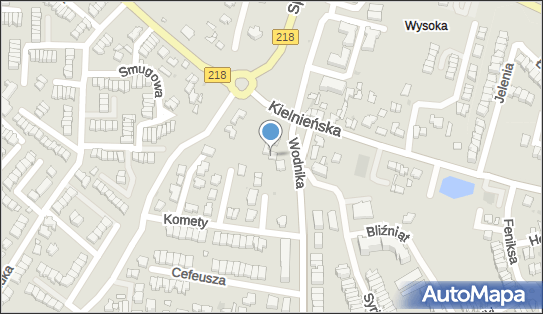 5842460928, Firma Handlowa MBK Maciej Krause 