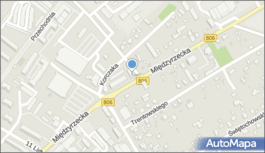 8251683472, Firma Handlowa 