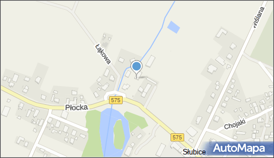 7741004207, Firma Handlowa 