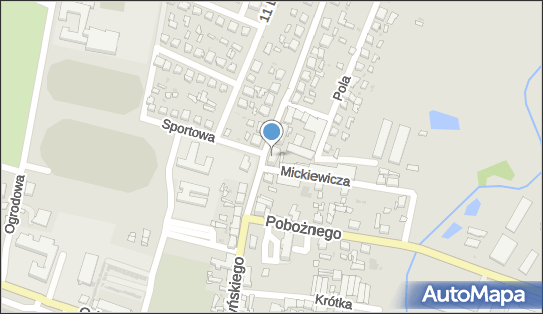 9251047481, Firma Handlowa 