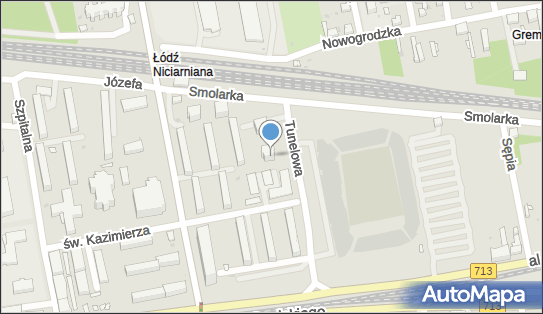 7281027068, Firma Handlowa 