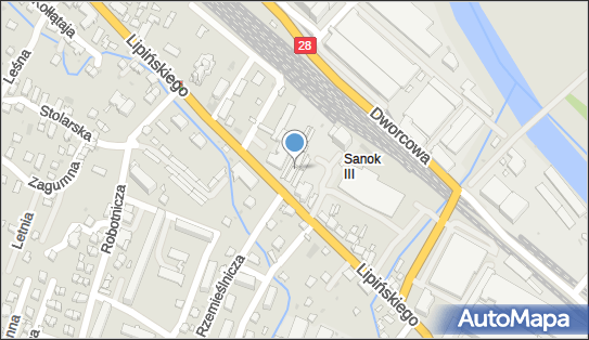 6431299165, Firma Handlowa 