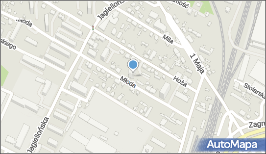9590930258, Firma Handlowa 