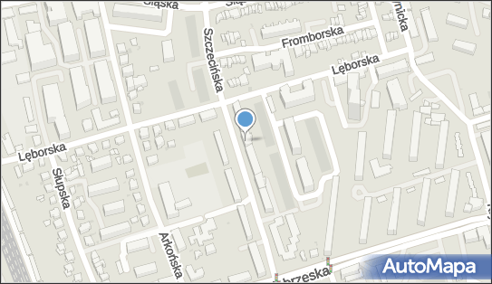 Firma Handlowa Michałek, Szczecińska 11a, Gdańsk 80-392 - Przedsiębiorstwo, Firma, NIP: 9580259646