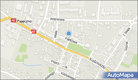8321319459, Firma Handlowa 