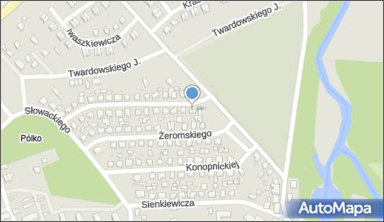 Firma Handlowa Miki, ul. Prusa 27, Pelplin 83-130 - Przedsiębiorstwo, Firma, NIP: 5930004584