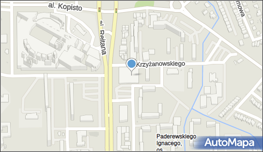 8130017233, Murjas Ireneusz Firma Handlowa 