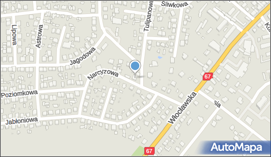 4660105776, Firma Handlowa 