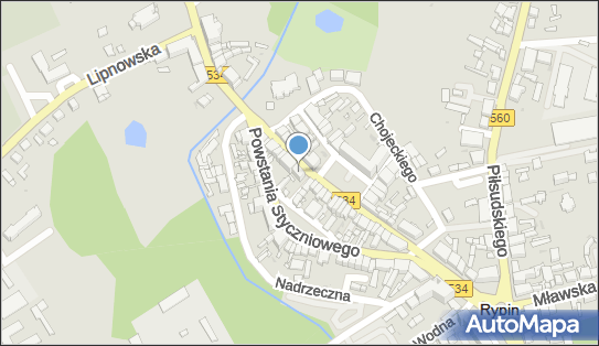 8921056330, Firma Handlowa 